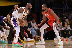 现在怎么说？ESPN专家团此前预测火箭VS湖人系列赛：11-1看好火箭