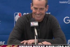 逆天！阿特金森：我就是喜欢保留暂停并尽量晚用