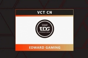 2026EWC无畏契约项目CN赛区出征队伍：EDG、XLG和AG