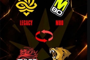 这次有中国队了！TYLOO、LVG压哨进场XPL广州赛