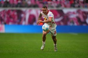 劳姆：布朗的表现非常好，我接受自己的替补定位，只想帮助球队