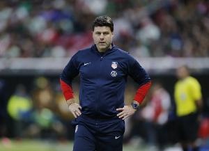 波切蒂诺：只有极端天气条件才应设置补水时间，没有必要强制设置