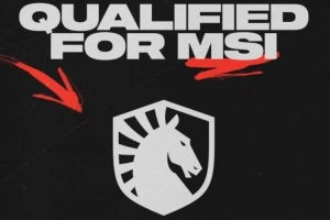 北美Team Liquid成为全球第10支锁定MSI资格的队伍