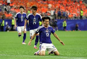 日媒：小组赛第二战对日本队而言如“过鬼门关”，前7届仅取得1胜