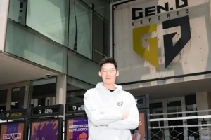 和HLE、BLG练？GEN CEO：MSI训练赛开始时，会到场与最强队伍们交手