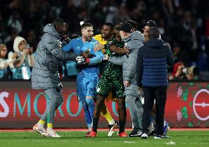 世界杯历史三对父子代表不同国家队出战，齐达内父子在列