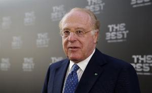 米兰主席：卡迪纳莱选人一向很准，希望阿莫林会是真正的神来之笔