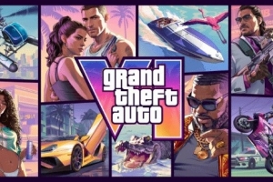 《GTA6》5个版本疑泄露！最贵版本高达200欧元