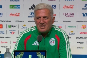 佩特科维奇：我们要保持信心和积极心态，继续成为世界杯的主角