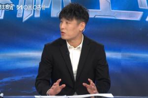武磊解说西班牙！黄健翔：完全不像解说新人，语言组织和表达极好