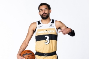 4年2.12亿！特雷·杨新合同金额比他在奇才能签的4年顶薪少970万