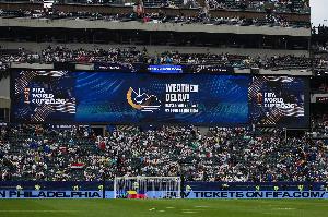 多位记者：FIFA确认，法国vs伊拉克下半场将于北京时间7点50开始