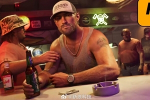 GTA6预购首小时营收有望超10亿美元 瞬间回收开发成本
