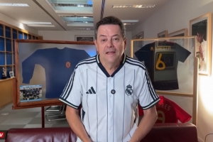 龙赛罗：梅西在南非未进球而C罗6届世界杯进球，应更珍惜后者表现