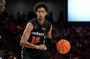 NBA选秀大会：快船36顺位选中高大前锋巴巴·米勒