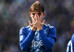 迪马济奥：皇马回购帕斯的条款价值8000万欧，仅在明年夏窗生效