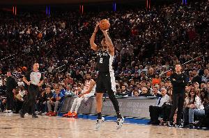 老哈珀称哈登没防守？名嘴香农·夏普：你最好祈祷你儿子能成75大