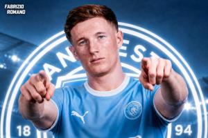 各大媒体改口称安德森1.16亿镑！英超历史转会纪录仍为去年伊萨克