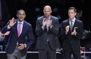 32年前今天：基德榜眼 格兰特·希尔探花 “大狗”罗宾逊高中状元