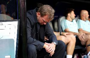 加时赛进球被吹！纳帅：裁判吹掉那球简直是丑闻，彻头彻尾的丑闻