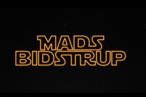 太有活了！里昂官宣比斯特鲁普加盟 制作星球大战风格视频官宣