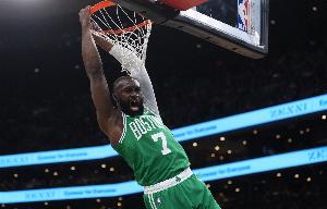 Windhorst：联盟传闻布朗交易是在受胁迫下完成的 筹码并不对等