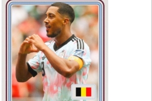 让二追三，维拉官方祝贺蒂莱曼斯、奥纳纳和比利时晋级世界杯16强