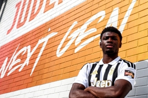 全市场：尤文仅花费35万欧＋奖金就签下伊斯梅尔·科纳特
