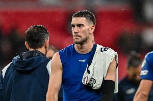意媒：弗拉霍维奇仍梦想加盟巴萨，但巴萨至今没有来电