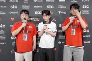 Career：准备了十多个非主流英雄；一直充满自信会努力夺冠