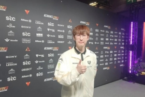 Duro：我们做好了各自该做的才战胜JDG；巴黎很适合我