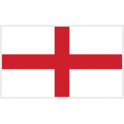 英格兰队伍Logo