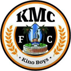 KMC FC首发队徽