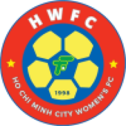 胡志明市女足队伍Logo