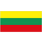 立陶宛U17首发阵容