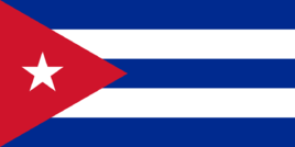 古巴男篮首发阵容